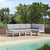 Komodo Modular 5  Seaters Sofa | Outdoor | Designed by Raffaello Galiotto | Nardi