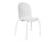 Ninfea Dinner Stackable Chair | Outdoor | Designed by Raffaello Galiotto | Set of 2 | Nardi