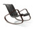 Dondolo WO Rocking Chair | Designed by Studio Crassevig | Crassevig