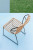 Emma R SB Chair | Indoor & Outdoor | Designed by Sven Dogs Design | Crassevig