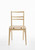 Già R Dining Chair | Designed by Mathias Nilo | Set of 2 | Crassevig
