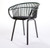 Stem P4L Dining Chair | Designed by Patrick Norguet | Crassevig