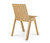 Kira Stackable Dining Chair | Designed by Mario Ferrarini | Crassevig