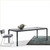 Bebop Dining Table  | Designed by Enrico Cesana | My Home Collection