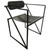 Seconda 602 Dining Chair | Special Edition | Designed by Mario Botta  | Alias