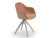 New Lady Wood 07B Chair | Indoor | Designed by Paolo Rizzatto i | Alias