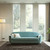 Charles 2 Seater Sofa | Designed by Roberto de Lorenzo | Milano Bedding