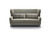 Morgan Sofa | Designed by Eric Berthes | Milano Bedding