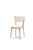 Capitol 126 Dining & Kitchen Chair  | Origins 1971 Collection | Set of 2 | Palma