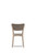 Capitol Soft 135 Dining Chair  | Origins 1971 Collection | Set of 2 | Palma