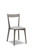 Odeon 100 Dining & Kitchen Chair  | Origins 1971 Collection | Set of 2 | Palma