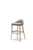 William 282 Dining & Kitchen Stool | Origins 1971 Collection | Palma