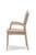 Blason 177  Dining Chair  | Origins 1971 Collection | Palma