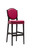 Blason 185  Dining & Kitchen Stool  | Origins 1971 Collection | Palma