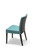 Noblesse 206  Dining Chair  | Origins 1971 Collection | Set of 2 | Palma