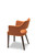 Emily 244  Dining Chair  | Origins 1971 Colletion | Palma