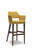 Emily 245  Dining & Kitchen Stool  | Origins 1971 Collection | Palma