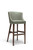 Elias 277  Dining & Kitchen Stool  | Origins 1971 Collection | Palma