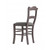 Marocca  43L  Dining & Kitchen Chair  | Classic Collection | Set of 2 | Palma