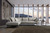 Giada Modern Fabric Sofa | Designed by Ego Lab | Egoitaliano