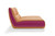 Pongo Modular Sofa | Designed by Giulio Manzoni | Egoitaliano