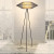 Kai Tripod Floor Lamp | Designed by Kenneth Cobonpue Lab | Kenneth Cobonpue