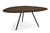 Pebble Coffee Table | Designed by Kenneth Cobonpue Lab | Kenneth Cobonpue