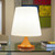 Ali Baba Stand Table Lamp | Designed by Giò Colonna Romano | Slide