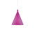 Juxt Pendant Lamp | Designed by Giò Karim Rashid  | Slide