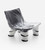 Low Lita Armchair Special Edition | Indoor and Outdoor  | Designed by Paola Navone  | Slide