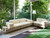 HAPPYLIFE Modular Sofa | Outdoor | Designed by Bedini, Marzano, Settimelli | Slide