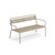 Star Lounge Love seat  | Outdoor | Designed by Emu Lab | Emu