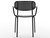 Mom Stackable Dining Armchair | Indoor and Outdoor | Designed by Florent Coirier | Set of 2 | Emu