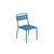 Star Stackable Dining Chair | Indoor and Outdoor | Designed by EMU Lab. | Set of 2 | Emu