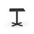 Darwin Square Folding Table 70x70 cm | Designed by Lucidi | Pevere | Emu
