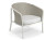 Carousel 1216 Lounge Chair | Designed by Sebastian Herkner | EMU