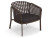 Carousel 1217 Lounge Chair | Designed by Sebastian Herkner | EMU