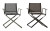Ciak Folding Chair | Designed by Christophe Pillet & Stefan Diez | EMU