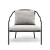 Como Lounge Chair | Designed by Angelettiruzza Design | EMU