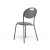 Coupole Stacking Chair | Designed by Emu Lab | Set of 2 | EMU