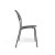 Coupole Stacking Chair | Designed by Emu Lab | Set of 2 | EMU