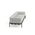 Dock 3 Seater Sofa | Designed by Sebastian Herkner | EMU