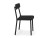Grace Stackable Chair | Designed by Samuel Wilkinson | Set of 2 | EMU