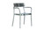 Grace Stackable Armchair | Designed by Samuel Wilkinson | Set of 2 | EMU