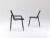 Rio R50 Stackable Armchair | Designed by Cristell / Gargano | Set of 2 | EMU