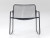 Rio R50 Rocking Lounge Chair | Designed by Cristell / Gargano | EMU