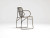 Riviera Stackable Armchair | Designed by LucidiPevere | Set of 2 | EMU