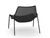 Round Lounge Chair | Designed by Christophe Pillet | Set of 2 | EMU