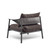 Terramare Lounge Chair | Designed by Chiaramonte & Marin | EMU