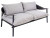 Terramare 2 Seater Sofa | Designed by Chiaramonte & Marin | EMU